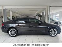 Gebraucht Audi A5 Sportback Business 204 PS (150 kW) 2013 Grau Kleinwagen