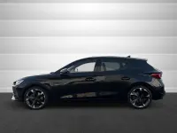 Gebraucht Cupra Leon 204 PS (150 kW) 2023 Schwarz Limousine