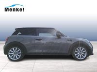 Gebraucht Mini Cooper SE 135 kW (184 PS) 2021 Grau Kleinwagen