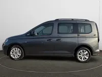 Używany VW Caddy Life 122 KM (89 kW) 2021 Szary Minivan
