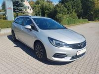 Gebraucht Opel Astra 134 PS (98 kW) 2020 Silber Kombi