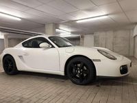 Gebraucht Porsche Cayman 265 PS (194 kW) 2010 Coupé