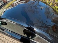 Gebraucht Audi TT Design 170 PS (125 kW) 2012 Schwarz Coupé