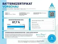 Gebraucht Audi Q6 e-tron 225 kW (306 PS) 2025 Grau (magnetgrau) SUV