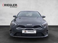 Neu Kia Ceed 140 PS (102 kW) 2025 Grün Kleinwagen