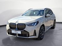 Neu BMW X3 197 PS (144 kW) 2026 Grau SUV