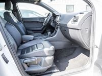 Second-hand Cupra Ateca Basis 300 CP (220 kW) 2019 Alb SUV