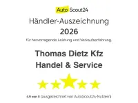 Gebraucht Renault Kangoo 95 PS (69 kW) 2022 Mineral weiss Van / Kleinbus