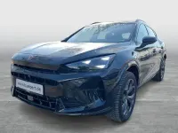 Gebraucht Cupra Formentor 150 PS (110 kW) 2025 Schwarz SUV
