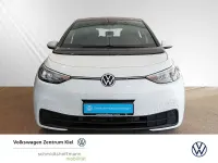 Brugt VW ID.3 Pro 106 kW (145 HK) 2022 Hvid Hatchback