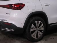 Gebraucht Mercedes EQA300 Progressive 167 kW (228 PS) 2025 Weiß SUV