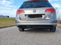 Usata VW Passat 177 CV (130 kW) 2013 Station wagon