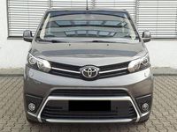Gebraucht Toyota Proace Verso Executive 384 PS (282 kW) 2022 Grau Kombi