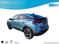 Gebraucht Citroën C4 PureTech 131 PS (96 kW) 2023 Blau SUV