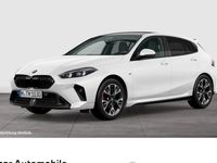 Gebraucht BMW 120 Shadowline 170 PS (125 kW) 2025 Weiß Kleinwagen