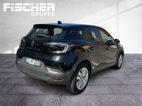 Gebraucht Renault Captur Evolution 91 PS (66 kW) 2024 Schwarz SUV