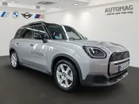 Gebraucht Mini Countryman 230 kW (313 PS) 2025 Silber SUV