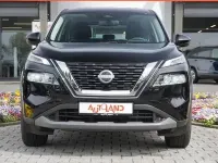 Neu Nissan X-Trail Acenta 163 PS (119 kW) 2026 Andere SUV