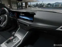 Neu BMW M2 Performance 480 PS (353 kW) 2026 Grau Coupé
