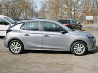 Gebraucht Opel Corsa Edition 102 PS (75 kW) 2022 Grau Kleinwagen