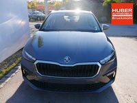 Neu Skoda Scala Selection 150 PS (110 kW) 2026 Graphite grau metallic Kleinwagen