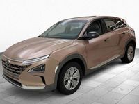 Gebraucht Hyundai Nexo Basis 163 PS (119 kW) 2022 Braun SUV