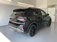 Neu VW T-Cross R-line 150 PS (110 kW) 2026 [0e0e] grenadillschwarz metallic SUV
