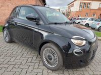 gebraucht Fiat 500e 500CCabrio-Technik-Komfort - 342,-€ Finanzieren