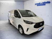 Neu Ford Transit Custom Trend 2025 Pickup