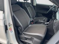 gebraucht VW T-Cross -