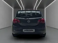 Usata Opel Corsa Active 90 CV (66 kW) 2017 Grigio Utilitaria