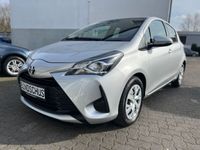 gebraucht Toyota Yaris Comfort *KAMERA NAVI*