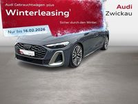 Gebraucht Audi A5 Ambiente 367 PS (269 kW) 2025 Magnetgrau Kombi