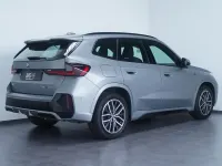 Gebraucht BMW X1 M Sport 326 PS (239 kW) 2023 Grau SUV