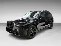 Gebraucht BMW X7 Performance 352 PS (258 kW) 2023 Schwarz SUV
