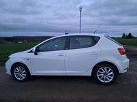 Gebraucht Seat Ibiza Reference 75 PS (55 kW) 2017 Limousine