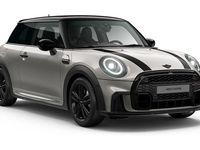 Gebraucht Mini Cooper 136 PS (100 kW) 2023 Silber Kleinwagen
