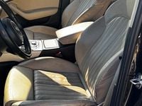 Second-hand Audi A6 218 CP (160 kW) 2015 Maro Break