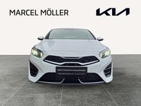 Gebraucht Kia ProCeed GT-Line 140 PS (102 kW) 2024 Weiß Kombi
