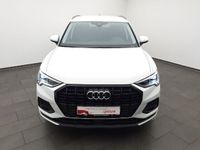 gebraucht Audi Q3 advanced 35 TFSI S tronic