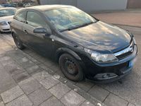 gebraucht Opel Astra GTC Astra H 1.4