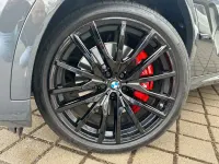 Gebraucht BMW X6 M Sport 530 PS (389 kW) 2025 Grau SUV