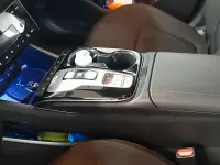 Gebraucht Hyundai Tucson 265 PS (194 kW) 2021 Schwarz SUV