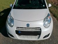 gebraucht Suzuki Alto 1.0