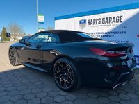 Gebraucht BMW M850 Performance 530 PS (389 kW) 2019 Schwarz Coupé