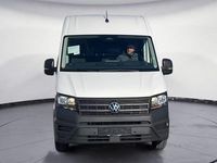 Gebraucht VW Crafter 140 PS (102 kW) 2025 Weiß Van