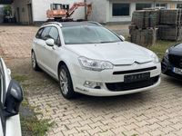 gebraucht Citroën C5 Tourer V6 HDi 240 Biturbo FAP Exclusive