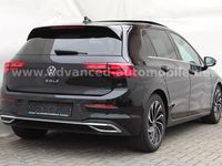 Gebraucht VW Golf VII Style 150 PS (110 kW) 2019 Schwarz Limousine