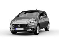 gebraucht Opel Corsa E 1.4 Turbo ecoFlex *Big Deal+5J-Garantie