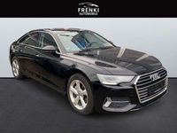 gebraucht Audi A6 Lim. 40 TDI sport*NAVI*LED*AHK*